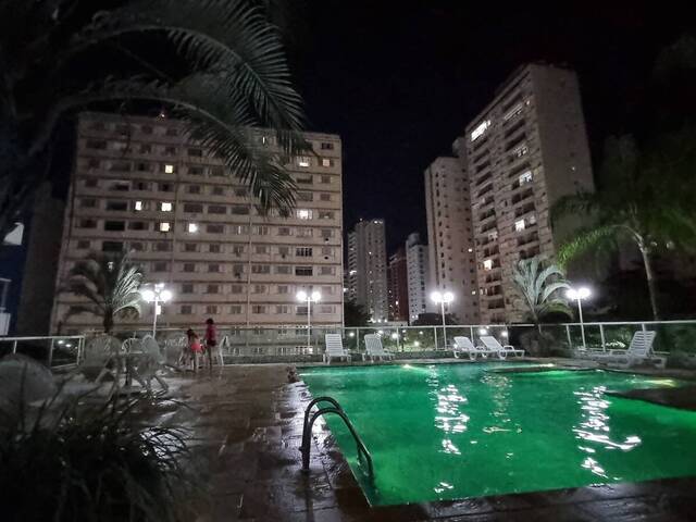 Apartamento para Venda em Guarujá - 5